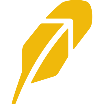 Robinhood logo